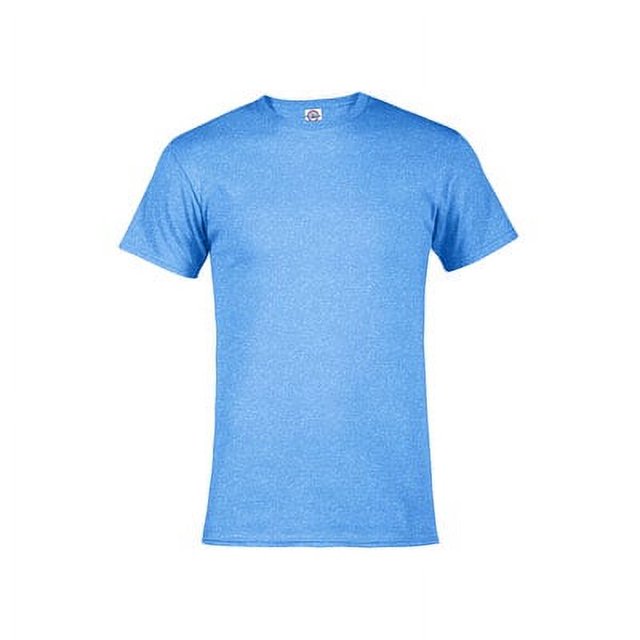 Delta Pro Weight Adult 5.2 oz. Short Sleeve Tee