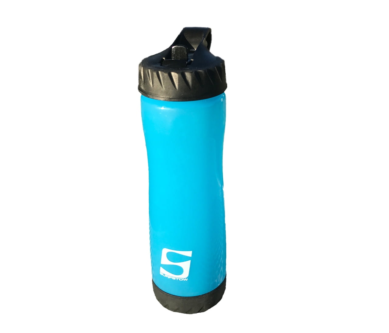 Nalgene Sureshot Quart Water Bottle – 32 Oz BPA-Free Plastic Bottle With Squeeze Cap, Easy-Grip Design