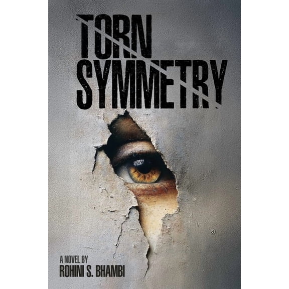 Torn Symmetry, (Paperback)