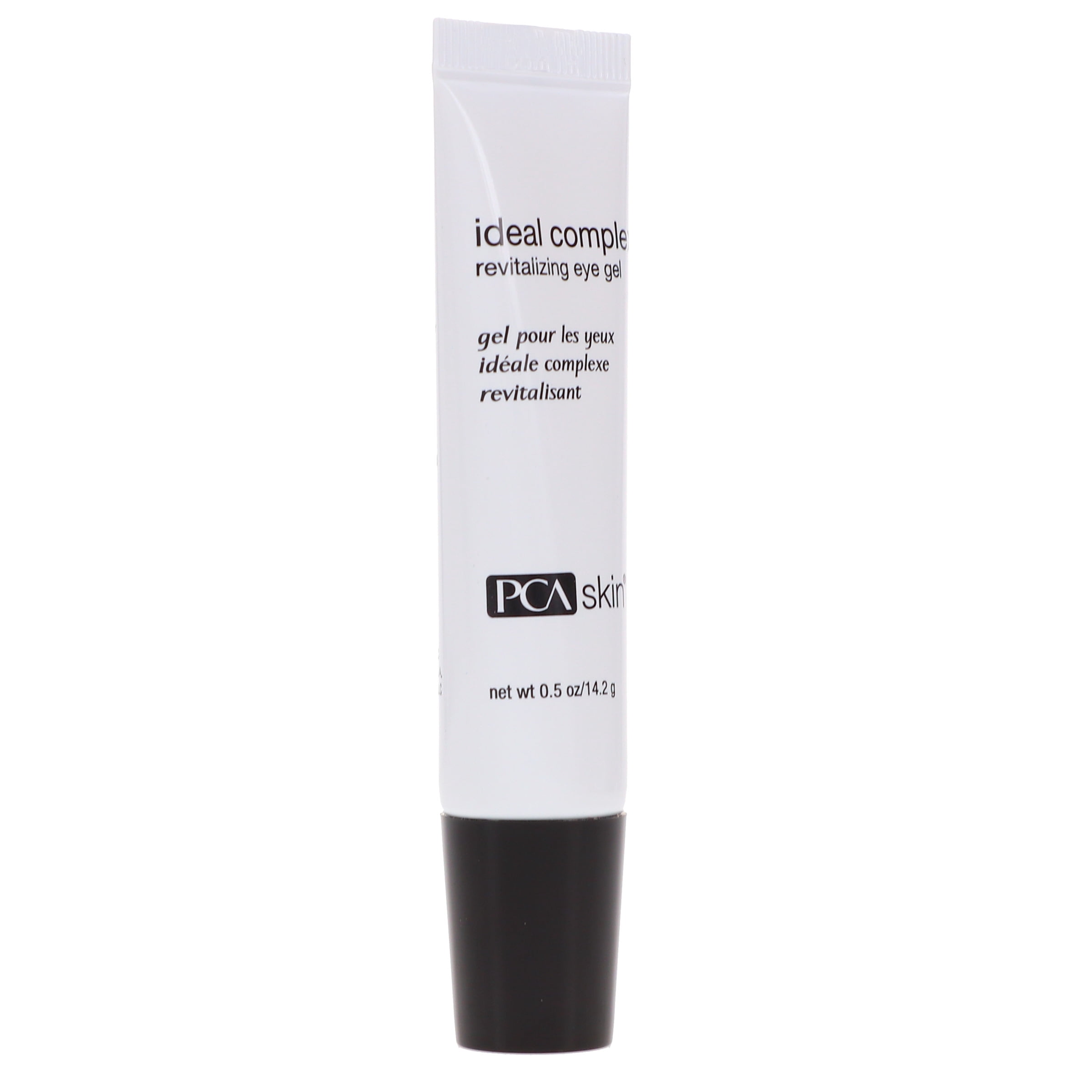 PCA Skin Ideal Complex Revitalizing Eye Gel 0.5 oz