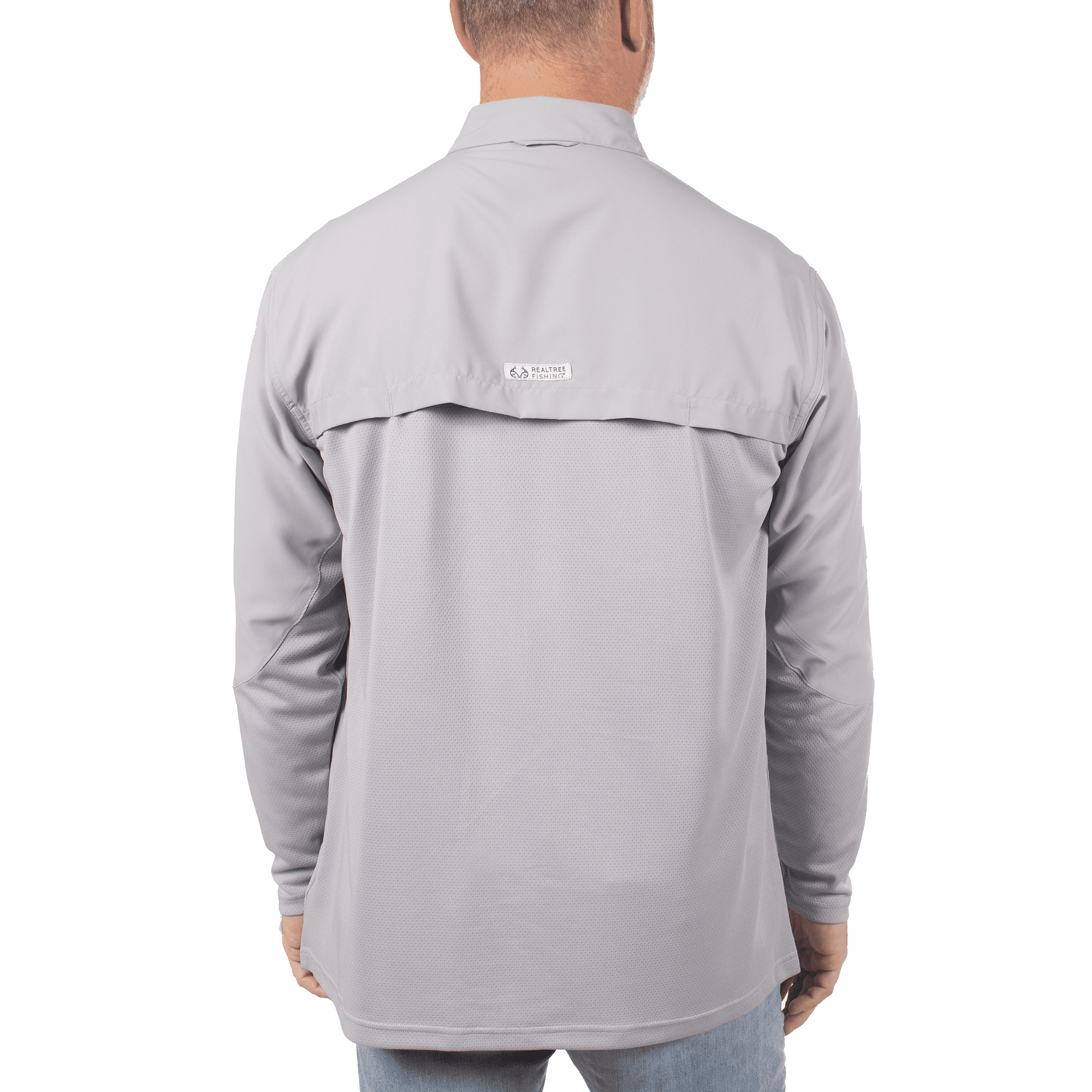 Realtree fishing hotsell jacket