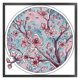 thumbnail image 2 of Hilo de Bordar Parcial Eco-algodón 14CT Estampado Sakura Punto de Cruz (HA055) FLhrweasw Nuevo, 2 of 9
