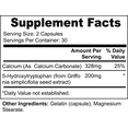 thumbnail image 2 of 5-HTP, 2 of 2