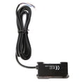 thumbnail image 1 of Fiber Optic Amplifier,YIBONA11 Optical Fiber Amplifier YIB N Optical Fiber Amplifier Sensor Reliable and Durable, 1 of 12