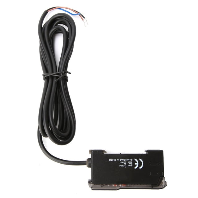 Fiber Optic Amplifier,YIBONA11 Optical Fiber Amplifier YIB N Optical Fiber Amplifier Sensor Reliable and Durable