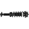 thumbnail image 4 of Detroit Axle - 4WD Front Struts w/Coil Spring Assembly Replacement for 2014 Ford F-150, 4 of 7