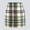 Green, variant on Baqcunre skirts for women Midi Plaid Skirts for Women 2023 Fall Winter Knee Length Pencil Wool Skirt with Slit Green,L
