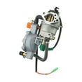 thumbnail image 4 of Generator Dual Fuel Carburetor LPG/NG Conversion Kit For 4.5 KW To 10 KW Generators With Gasket Fuel Filter Air Filter, 4 of 6