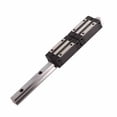 thumbnail image 4 of Carril de guía lineal, 1 pieza HGR20‑300 mm Guía lineal Carril de guía lineal Carril de guía Materiales más finos NikouMX herramienta, 4 of 8