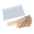 thumbnail image 1 of veasfak 2-3 of pack Epoxy Box with Fixing Wooden Board , Clear, 3 Pcs, 1 of 9