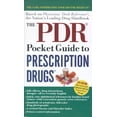 thumbnail image 1 of Pre-Owned The Pdr Pocket Guide to Prescription Drugs Paperback, 1 of 1