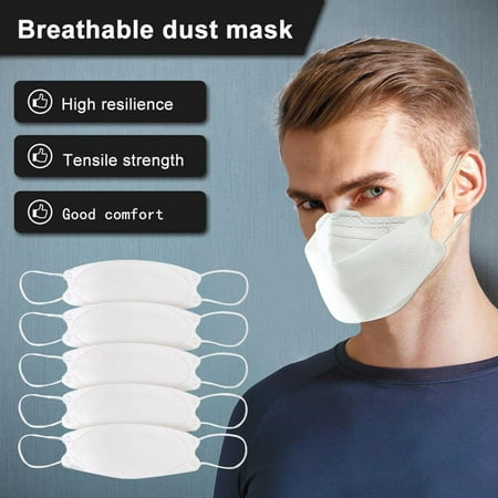 four layer disposal mask four layer disposal mask