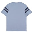 thumbnail image 6 of Disney Women's Lilo and Stitch Shirt, Graphic Print Sporty Stitch T-shirt Slate – 2XL, 6 of 7