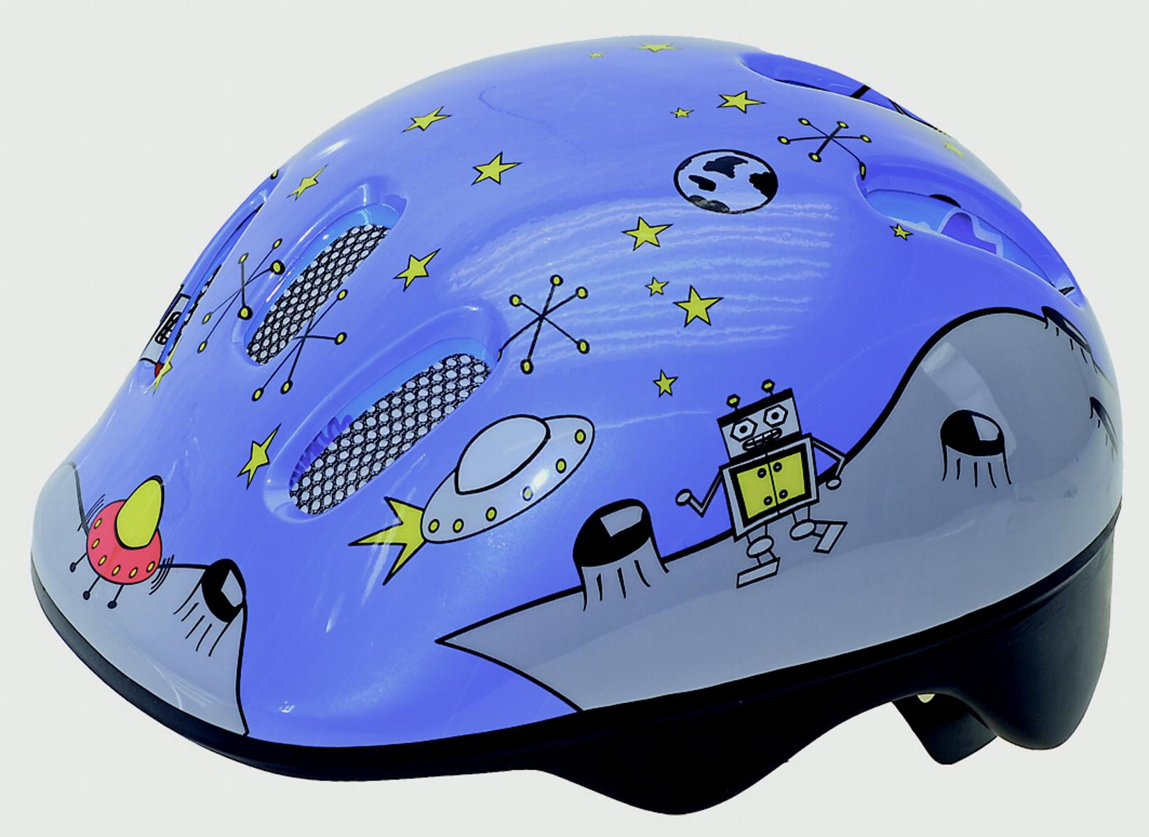 walmart children's helmets