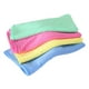 thumbnail image 1 of 4pcs Rejillas de paño de microfibra Paño de limpieza Toallas para fregar de cocina (colores surtidos), 1 of 4
