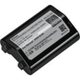 thumbnail image 1 of Batería Recargable de Iones de Litio Nikon EN-EL18d 10.8 V 3300 mAh, 1 of 2