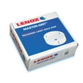 thumbnail image 2 of Lenox Tools 12100538RL Master Grit Recessed Lighting Hole Saw, 5-3/8-Inch, 2 of 2