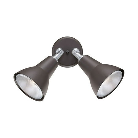 

Thomas Lighting Outdoor Essentials Outdoor Wall Spotlight