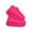 Pink, variant on Waterproof Shoe Covers, Non-Slip Water Resistant Overshoes Silicone Rubber Rain Shoe Cover Protectors For Kids, Men, Women Gray S