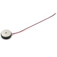 thumbnail image 4 of 10Pcs 16mm Mini Speaker Bone Conduction Loudspeaker 8 Ohm 1W For Audio, 4 of 5