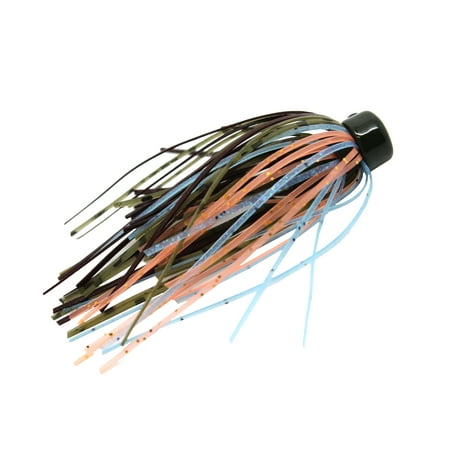 UPC: 0879020000495 | Z-man Finesse Shroomz Micro Jig Lures