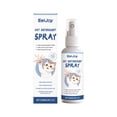 thumbnail image 6 of Eeljoy Cat Anti-Scratching Spray For Cats 120Ml - Gentle & Safe Formula For Cat-Friendly, Cat Behavior Guidance, Training & Correction, Furniture Scratch Protection - For Cat, 6 of 7