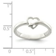 thumbnail image 3 of Sterling Silver Ring, 3 of 5