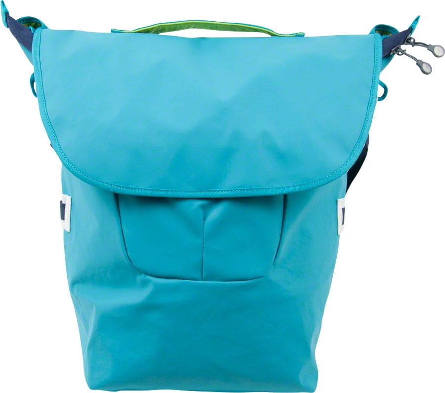 detours fremonster flap pannier