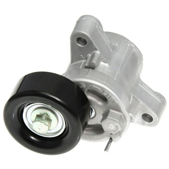 Gate 39370 DriveAlign Automatic Belt Drive Tensioner Fits select: 2012-2022 MITSUBISHI OUTLANDER SPORT, 2013-2020 MITSUBISHI OUTLANDER