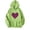 Green, variant on Wang6 White Oversized Graphic Hoodies for Womens Loose Fit Heart Printed Pullovers Sweatshirts Girls Trendy Fall Long Sleeve V Neck Tops with Pocket Yellow XL