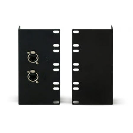 PreSonus Rackmount Kit for NSB 16.8 AVB Network Stage Box