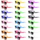 thumbnail image 1 of Gafas de sol de fiesta TUPARKA, 96 piezas, a granel, para fiestas en la playa, 1 of 6