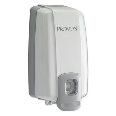 PROVON NXT SPACE SAVER Dispenser, 1000mL Refill, 5.13 x 3.95 x 10.01 ... PROVON NXT SPACE SAVER Dispenser, 1000mL Refill, 5.13 x 3.95 x 10.01 ...