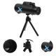 thumbnail image 4 of juego de monoculares para adultos, telescopio de alta potencia para observación de aves con adaptador, trípode, equipo de senderismo, telescopio portátil de mano, 4 of 7