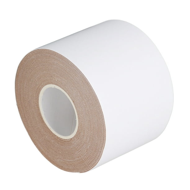 Cinta adhesiva para el talón, suave y transpirable, cinta adhesiva para el talón que previene las ampollas, cinta para el talón que previene las ampollas, funcionalidad inteligente