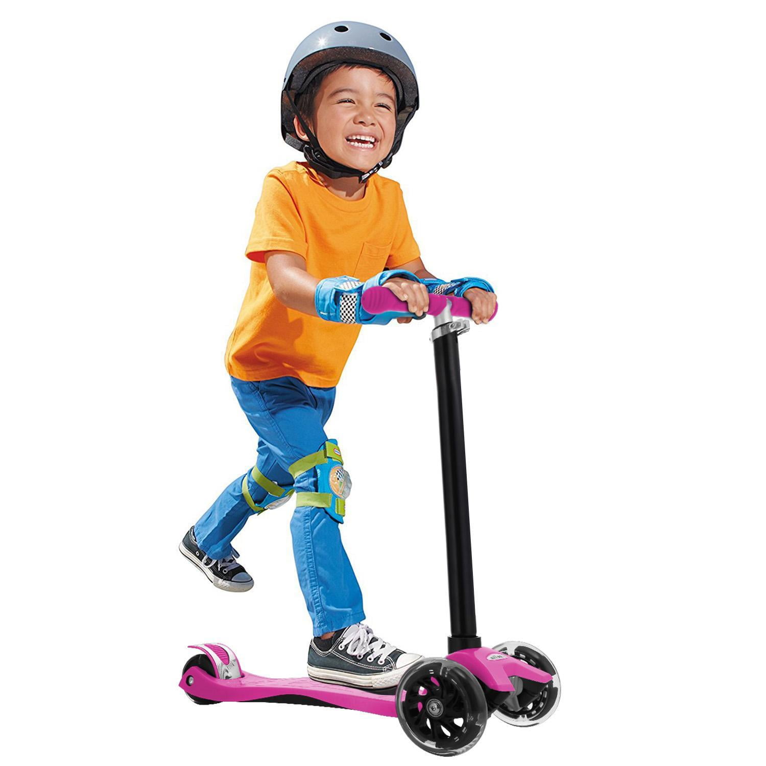 kids trick scooters