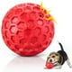 thumbnail image 1 of Pelota chirriante indestructible DISSONIC de juguete para perros pequeños, 1 of 5