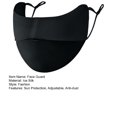 thumbnail image 7 of Soumake Summer Ice Silk Cycling Face Guard Anti-UV Dustproof Breathable Ear Loop Sunscreen Sports Mouth Cover, 7 of 7