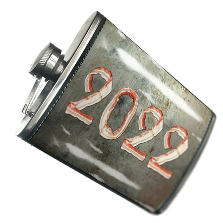 

NEONBLOND Flask 2022 Bacon