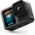 thumbnail image 4 of Kit de cámara de acción GoPro HERO13 Black con video 5.3K, 4 of 5