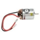 thumbnail image 4 of Motor RC 540 con escobillas, resistente al agua, de alta torsión y con escobillas de carbón externas reemplazables para coche de escalada RC de 29T., 4 of 14