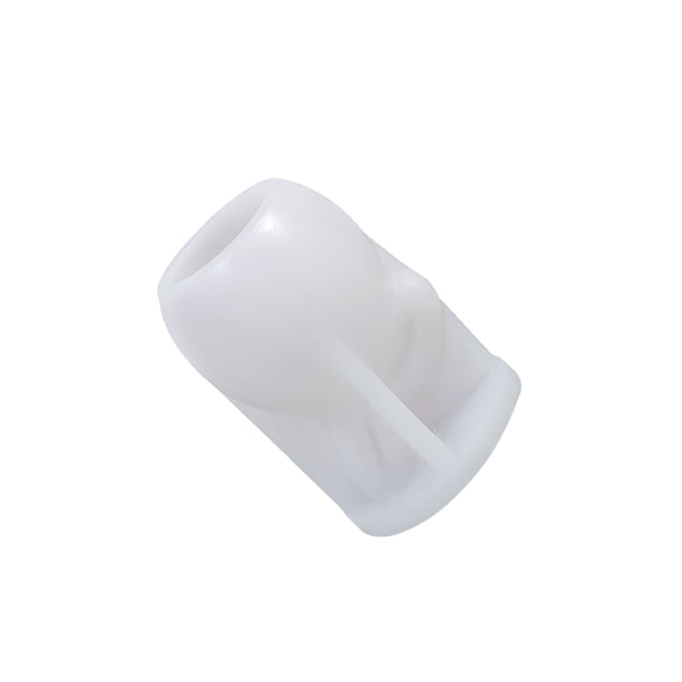 Molde de silicona Wosthever para orejas de animales bodas fiestas cocina pudín de gelatina