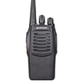 thumbnail image 4 of Radios BAOFENG UHF 400-470MHz Transceptor FM Radio bidireccional walkie Talkie portátil de mano 2PCS Enchufe de EE. UU., 4 of 8