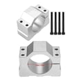 thumbnail image 7 of DC 500W Air Cooled Spindle Motor ER11 Chuck 0.5KW Spindle Motor + 52mm Vlamps + Power Supply Speed Governor For CNC Spindle ,Efficient Performance, 7 of 7