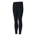 thumbnail image 2 of HORZE Roselina Kids Silicone Full Seat Horse Riding Tights with Phone Pocket, 2 of 6