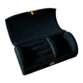 thumbnail image 4 of Jeyry Box Mini Barrineta de escritorio para pulseras Pendientes de pernos de encantadores colgantes Marina de, 4 of 8