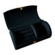 thumbnail image 4 of Jeyry Box Case de joyería Desktop Mini Organizador de Organización Mini Portable Marina de, 4 of 8