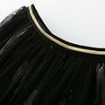 thumbnail image 6 of JAJAHO Layered Tutu For Girls Skirts Sequins Carnival Dance Party Skirt 1-9 Years Ballet Tulle Stylish Skirt, 6 of 7
