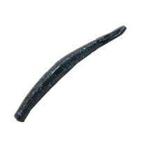 Z-Man Hula StickZ Soft Bait Lure (Blue Black Flake)