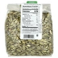 thumbnail image 3 of Bergin Fruit and Nut Company Pepitas Roasted & Salted, 14 oz (397 g), 3 of 3